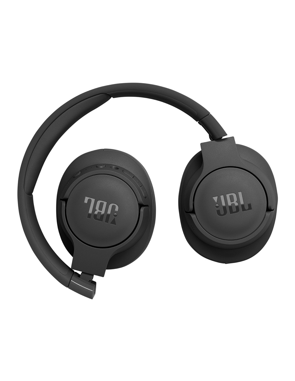 Audífonos On-Ear Tune 770Nc inalámbricos con cancelacion de ruido 2