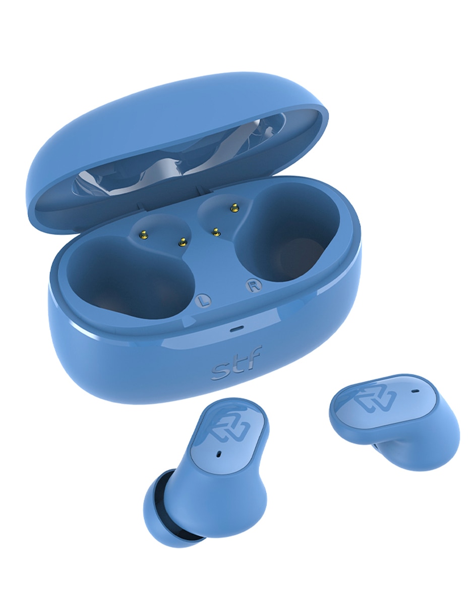 Audífonos True Wireless Stf Dune inalámbricos