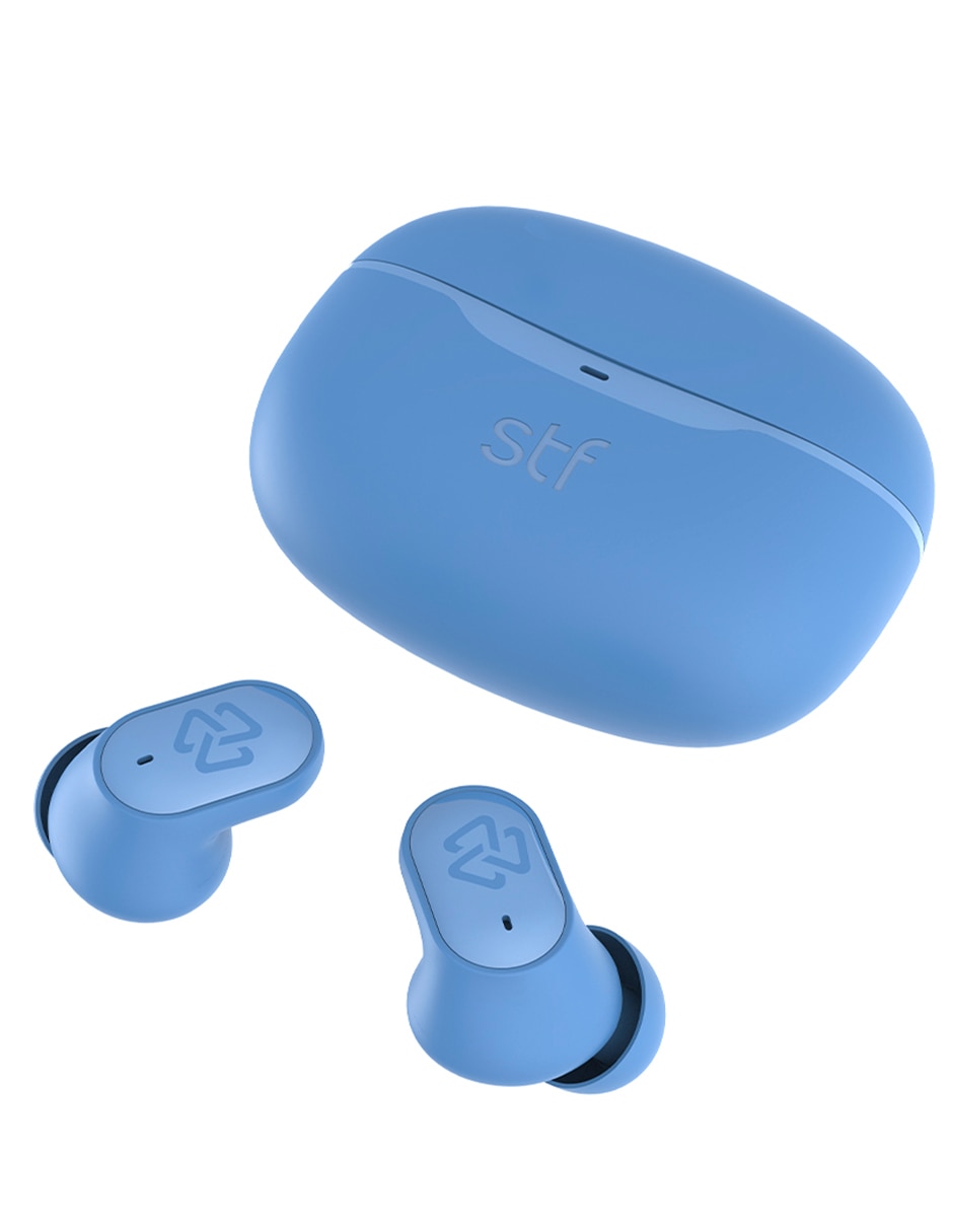 Audífonos True Wireless Stf Dune inalámbricos