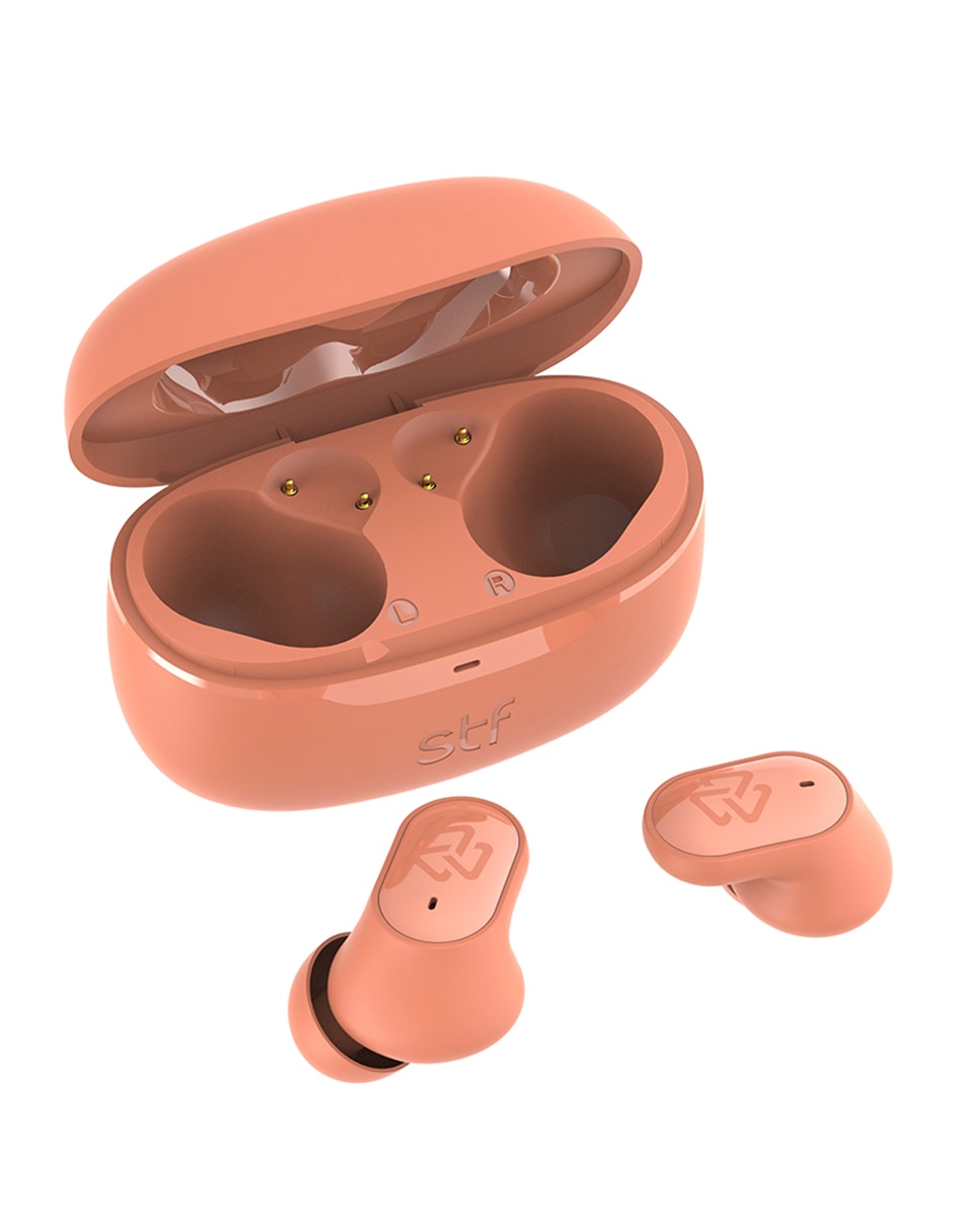 Audífonos True Wireless Dune inalámbricos 7