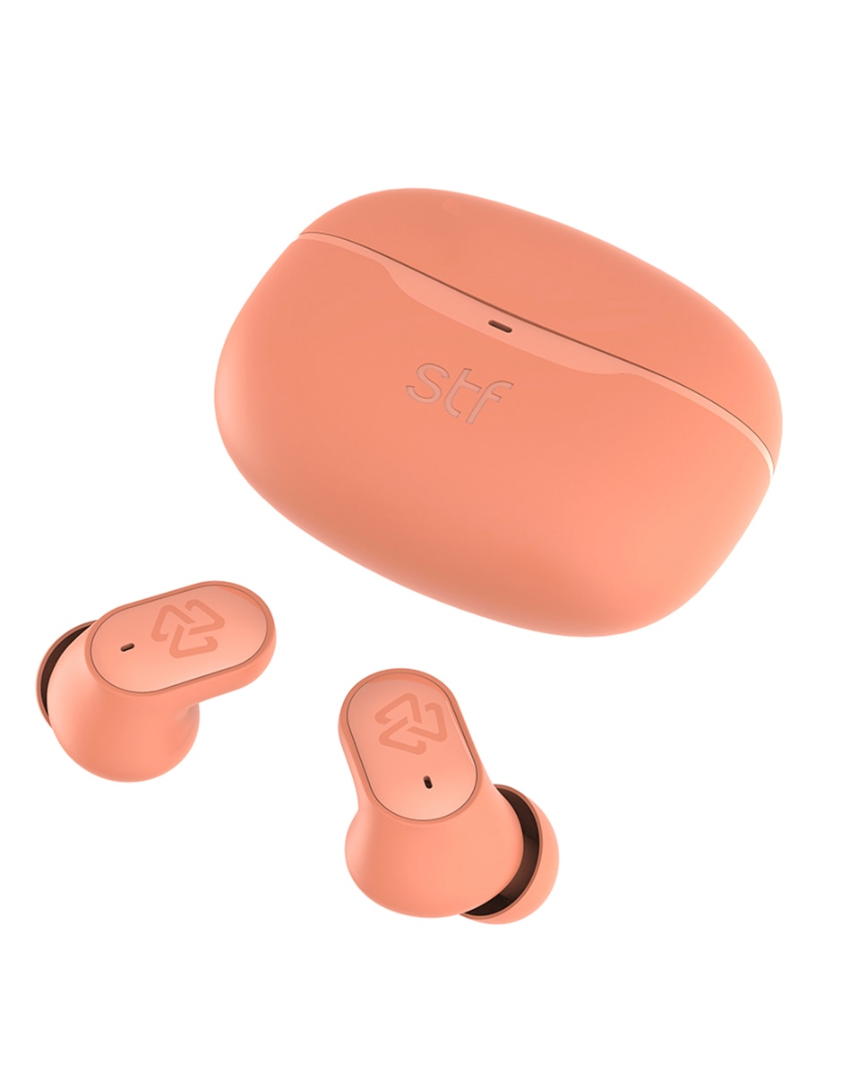 Audífonos True Wireless Dune inalámbricos 8