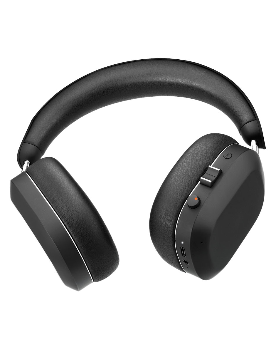 Audífonos Over-Ear Dual driver inalámbrica con cancelación de ruido 2