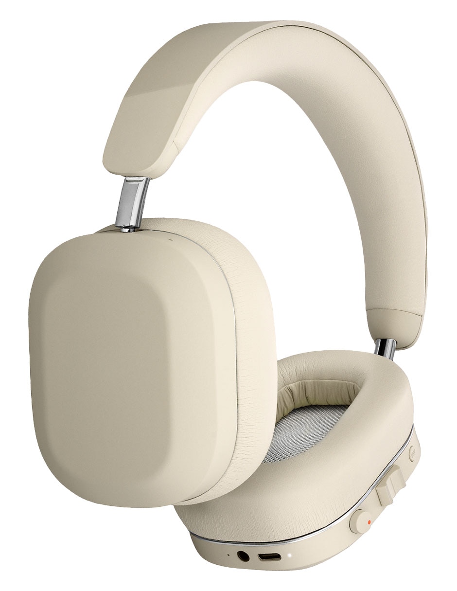 Audífonos Over-Ear Mondo Dual driver inalámbrica con cancelación de ruido