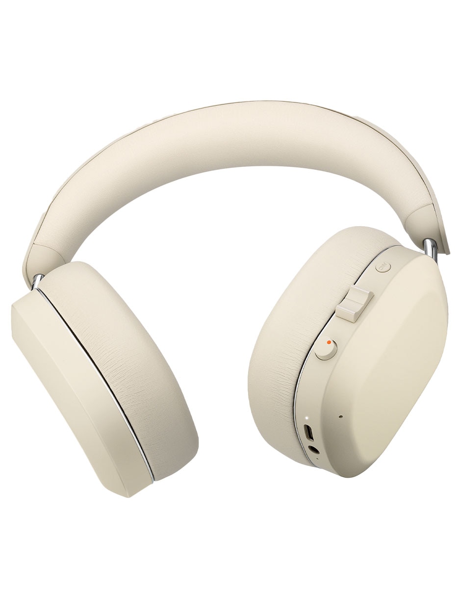Audífonos Over-Ear Mondo Dual driver inalámbrica con cancelación de ruido
