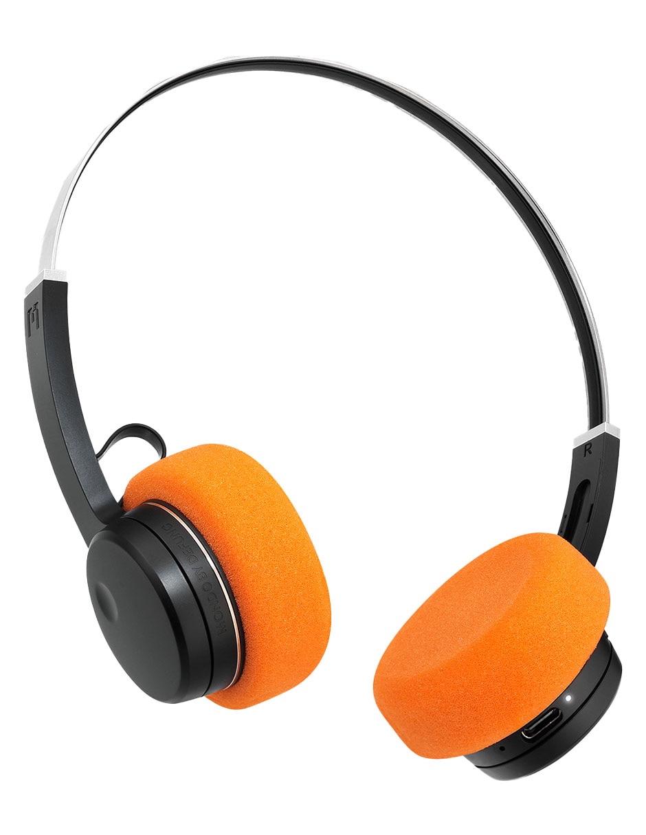 Audífonos On-Ear Freestyle alámbrico e inalámbrico con cancelación de ruido 1