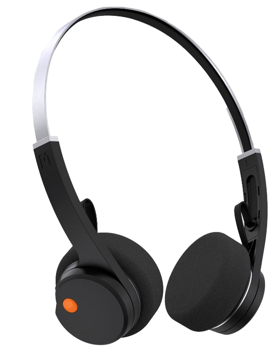 Audífonos On-Ear Freestyle alámbrico e inalámbrico con cancelación de ruido 4