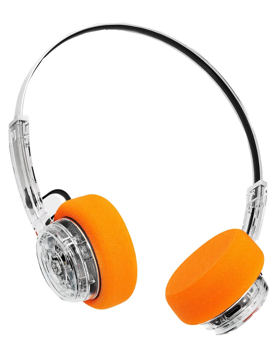 Audífonos On-Ear Freestyle alámbrico e inalámbrico con cancelación de ruido