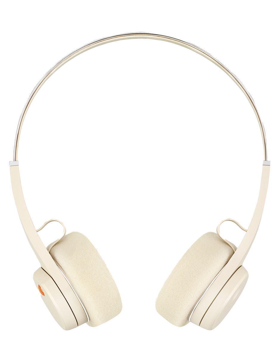 Audífonos On-Ear Mondo Freestyle alámbrico e inalámbrico con cancelación de ruido