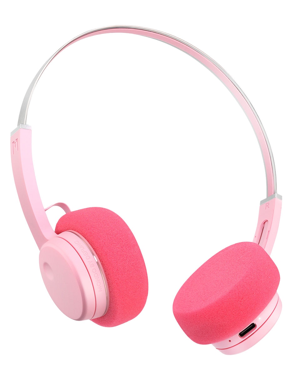 Audífonos On-Ear Freestyle alámbrico e inalámbrico con cancelación de ruido