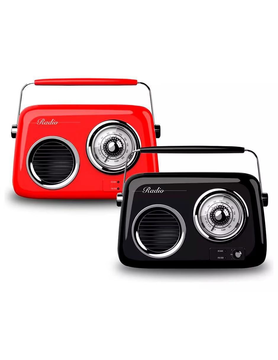 Radiograbadora bt1010n-bt1010r 1