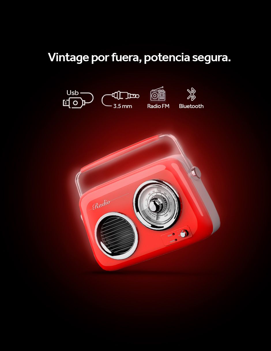 Radiograbadora bt1010n-bt1010r 4