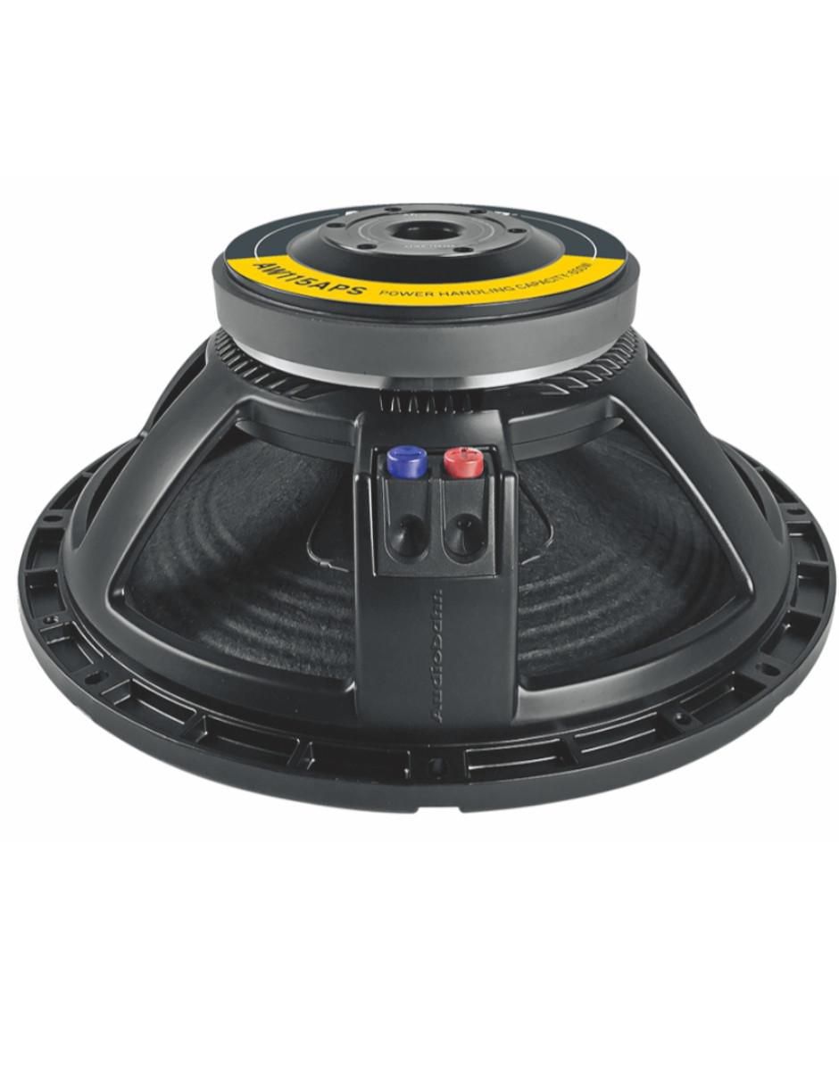 Bocina AW115APS alámbrica 2