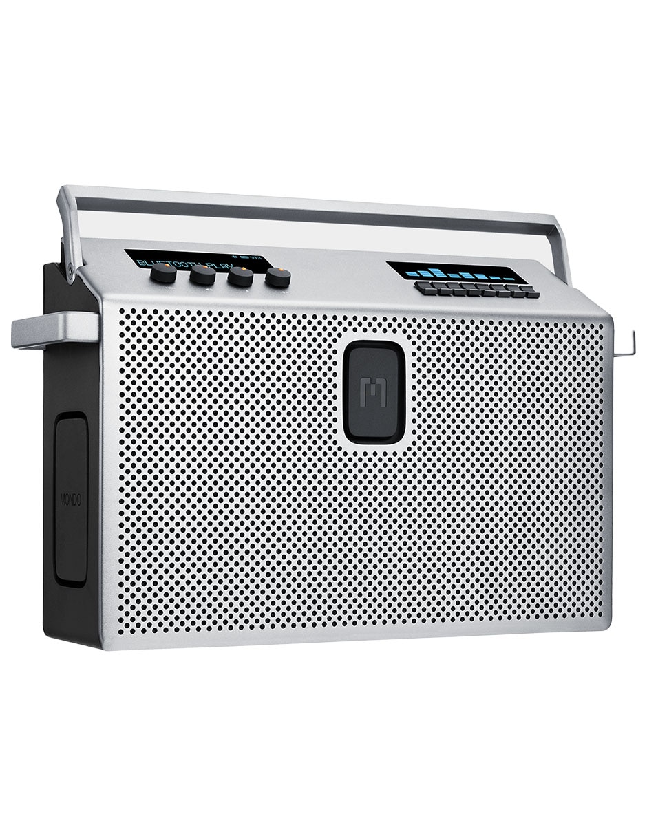 Bocina Large bluetooth 1