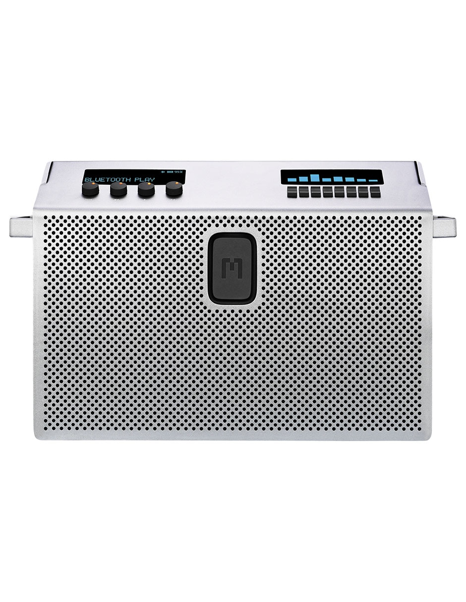 Bocina Large bluetooth 6