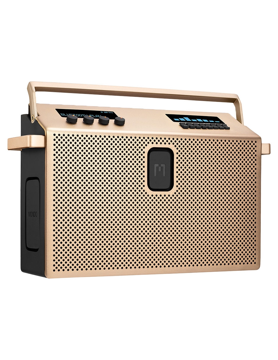 Bocina Large bluetooth Bocina Large bluetooth