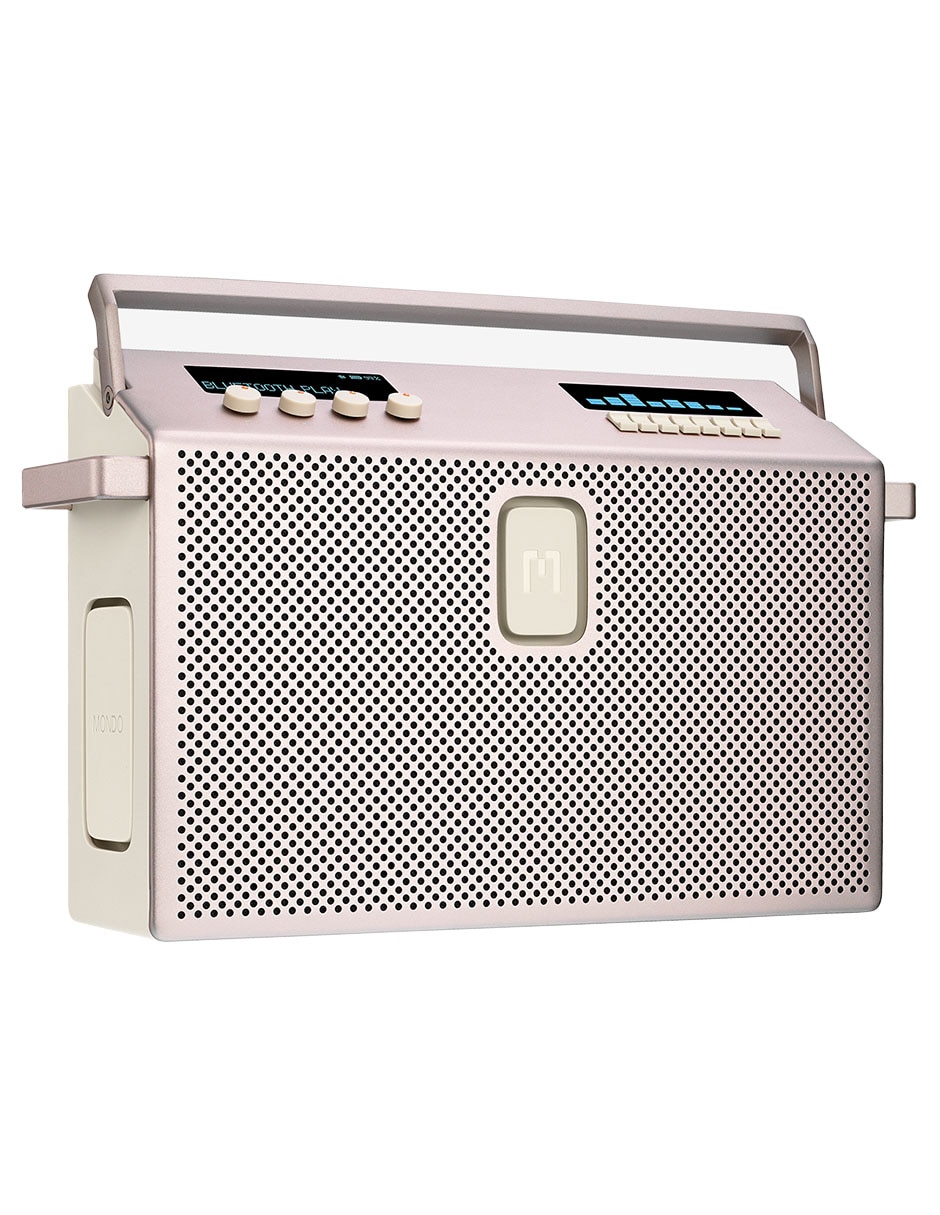 Bocina Large bluetooth Bocina Large bluetooth