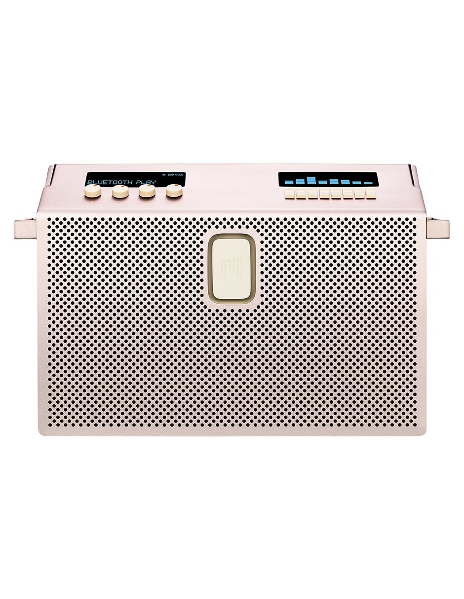 Bocina Large bluetooth 5