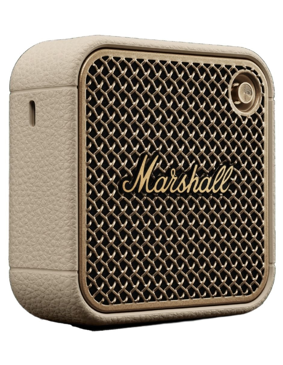 Bocina portátil Willen II bluetooth 2