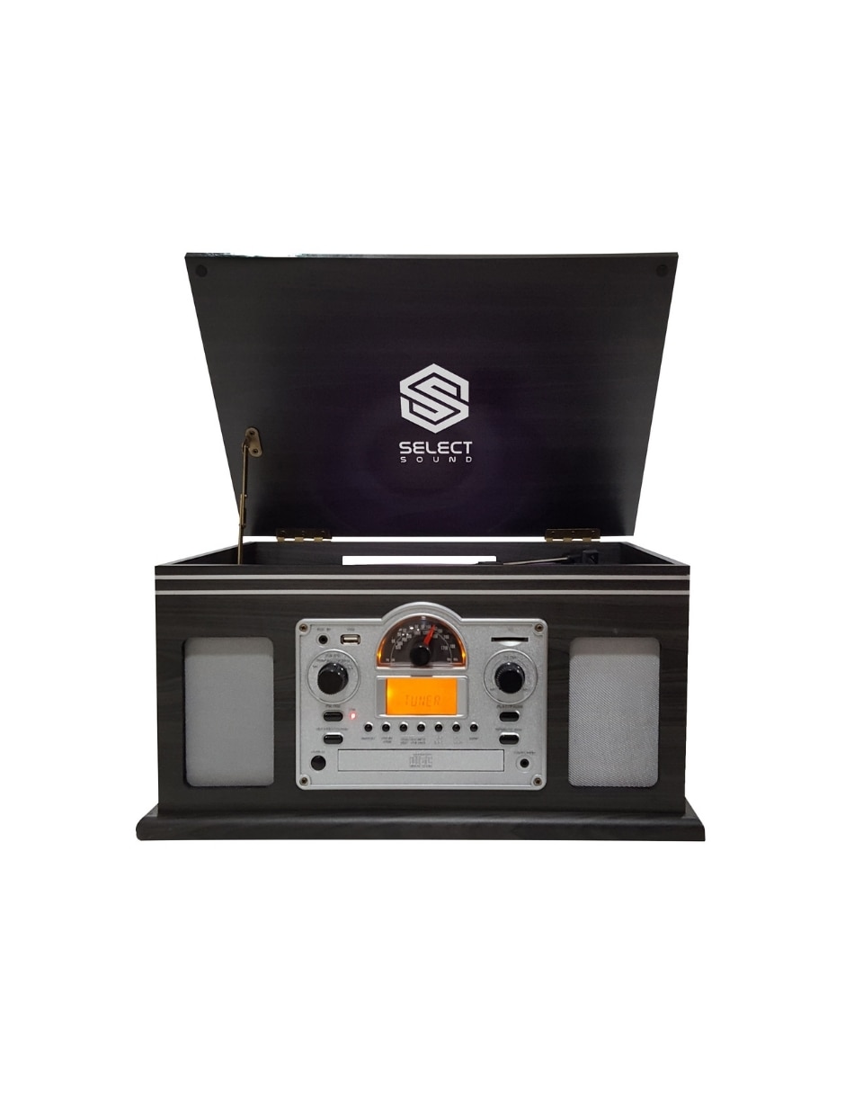 Tornamesa bt9200-a01
