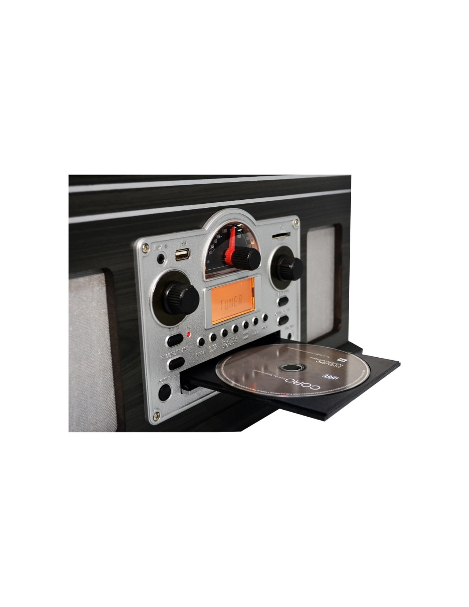Tornamesa bt9200-a01