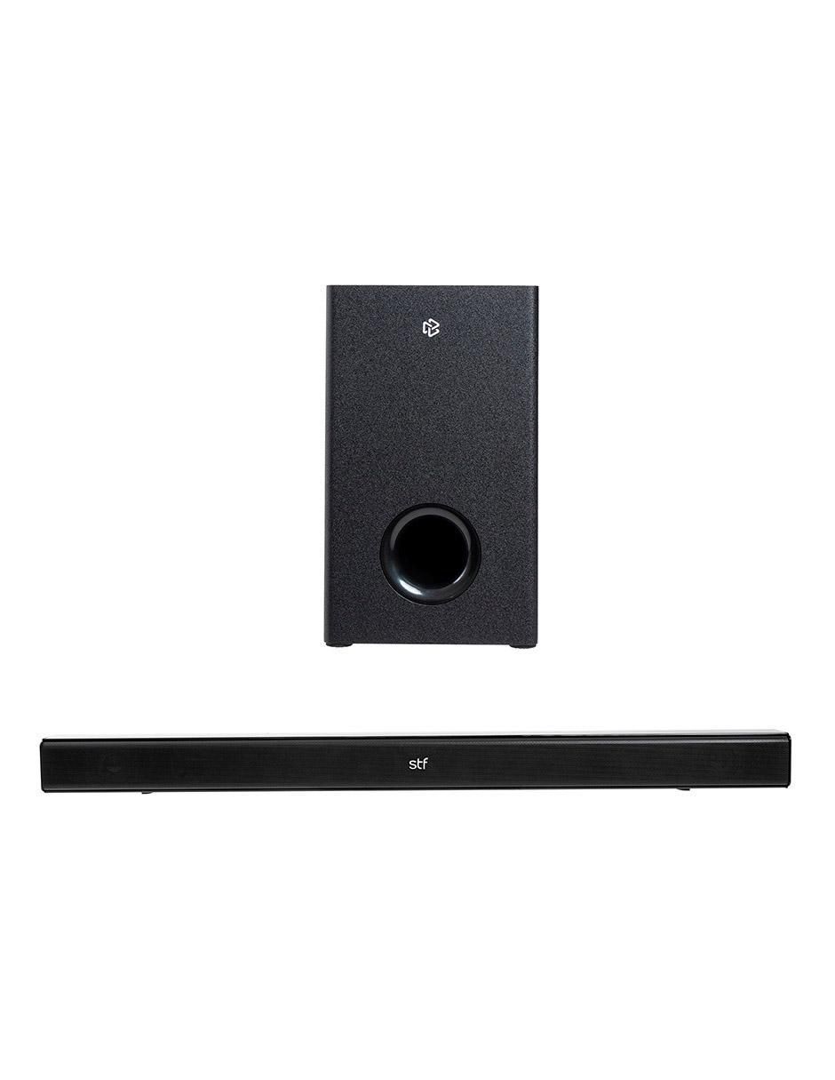 Barra de sonido Blade Max con subwoofer Barra de sonido Blade Max con subwoofer