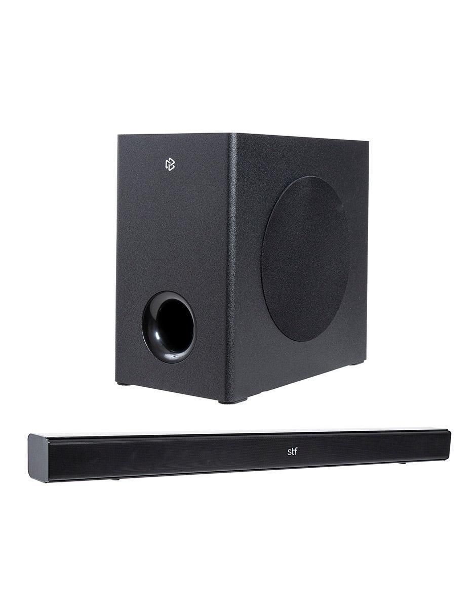 Barra de sonido Blade Max con subwoofer 2