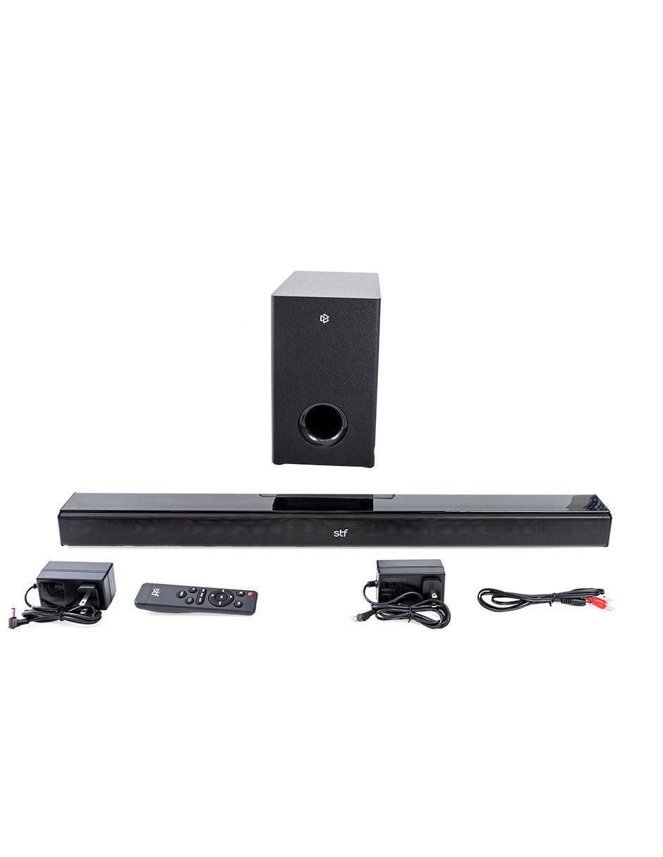 Barra de sonido Blade Max con subwoofer 3