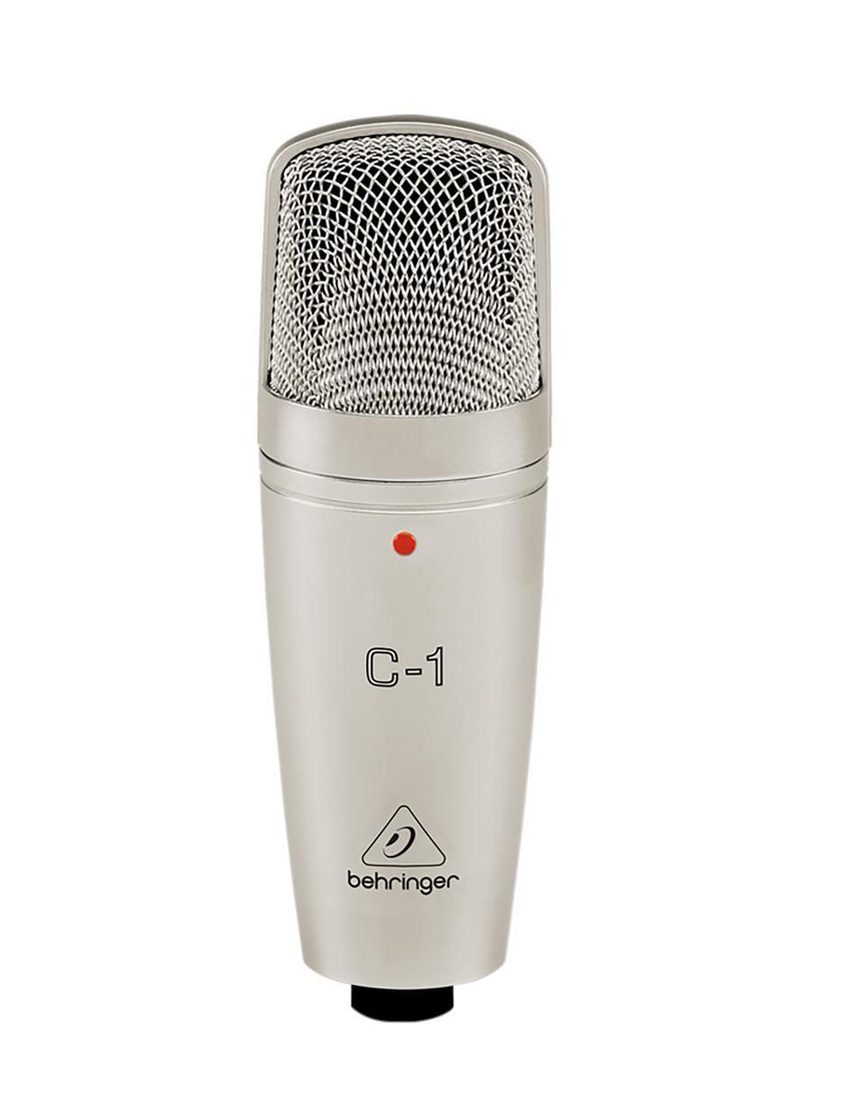 Interfaz de audio 3