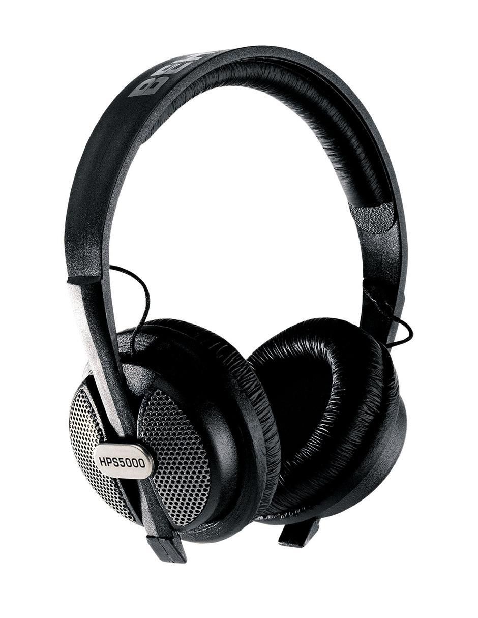 Interfaz de audio