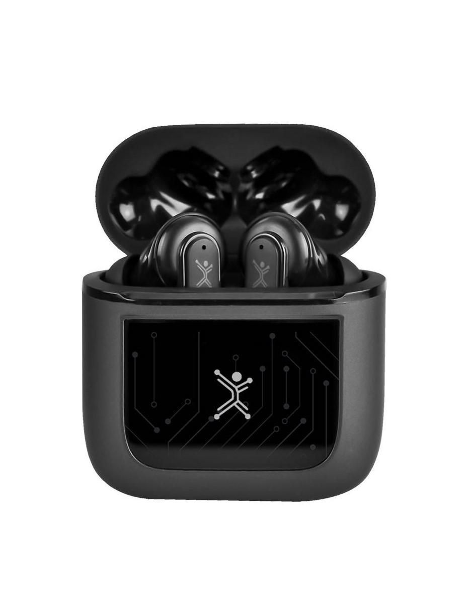Audífonos In-Ear Pc-117179 inalámbricos con cancelacion de ruido Audífonos In-Ear Pc-117179 inalámbricos con cancelacion de ruido