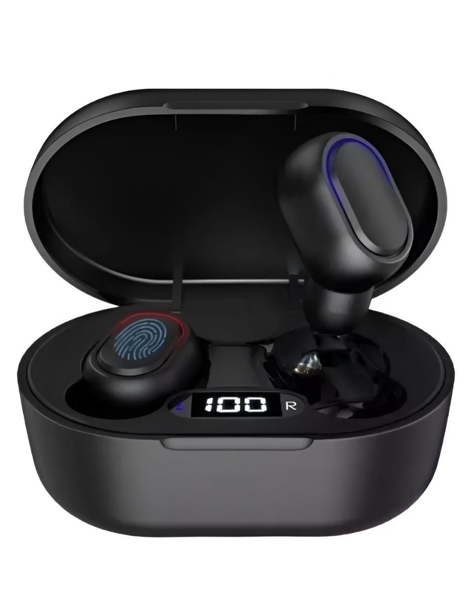 Audífonos In-Ear inalámbricos Audífonos In-Ear inalámbricos