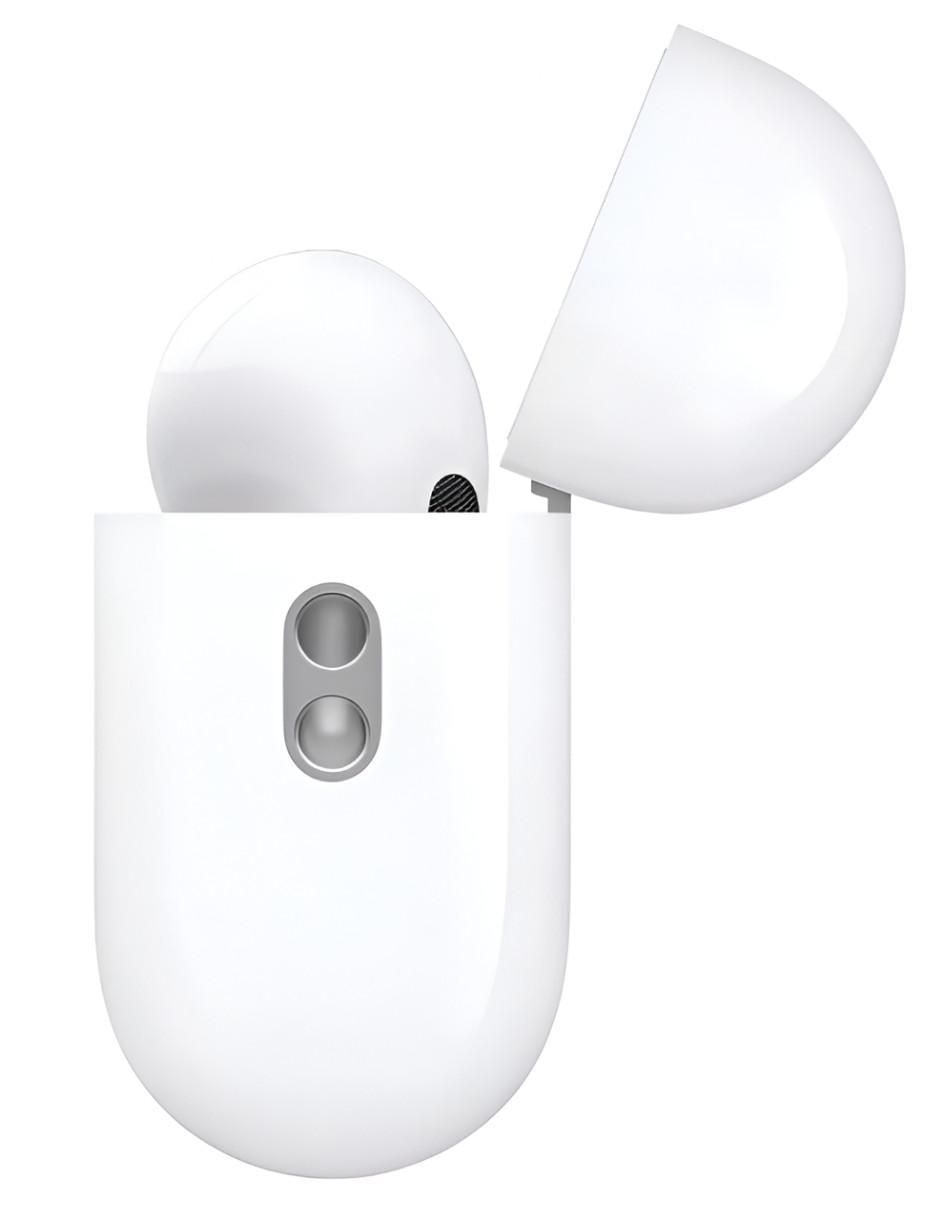 Audífonos In-Ear inalámbricos 5