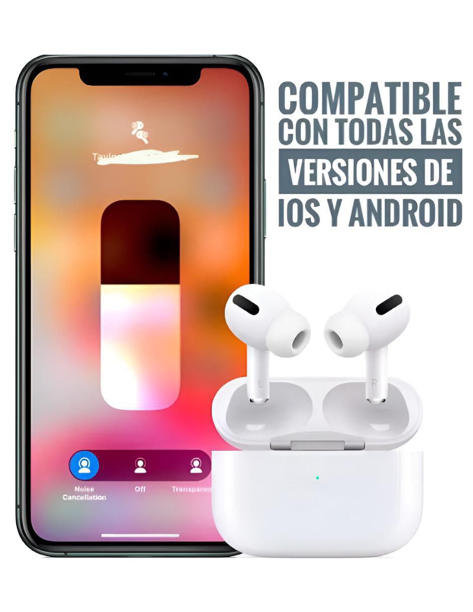 Audífonos In-Ear inalámbricos