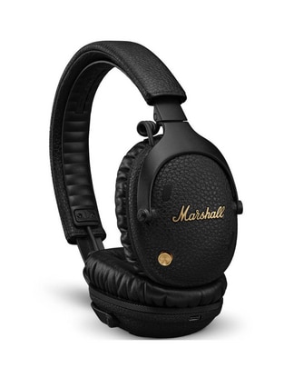 Audífonos Over-Ear Monitor Iii Anc alámbricos e inalámbricos con cancelacion de ruido Audífonos Over-Ear Monitor Iii Anc alámbricos e inalámbricos con cancelacion de ruido