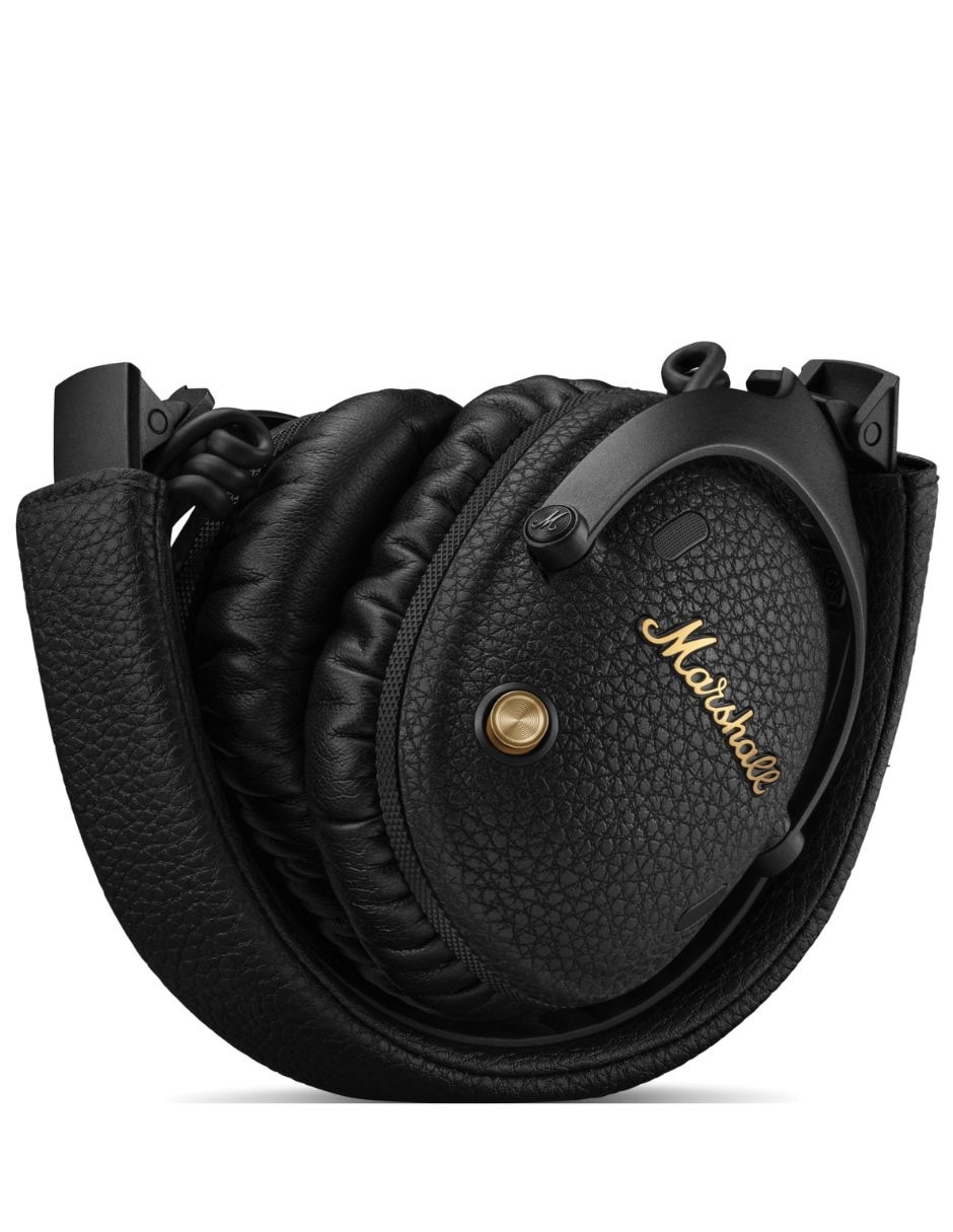 Audífonos Over-Ear Monitor Iii Anc alámbricos e inalámbricos con cancelacion de ruido 2
