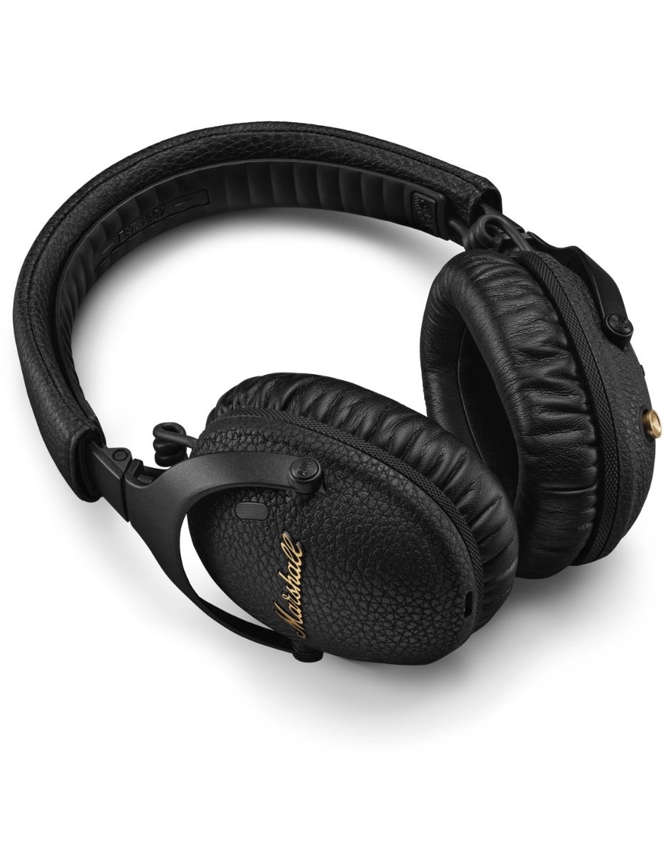 Audífonos Over-Ear Monitor Iii Anc alámbricos e inalámbricos con cancelacion de ruido 3