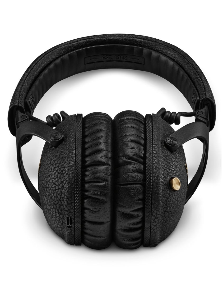 Audífonos Over-Ear Monitor Iii Anc alámbricos e inalámbricos con cancelacion de ruido 4