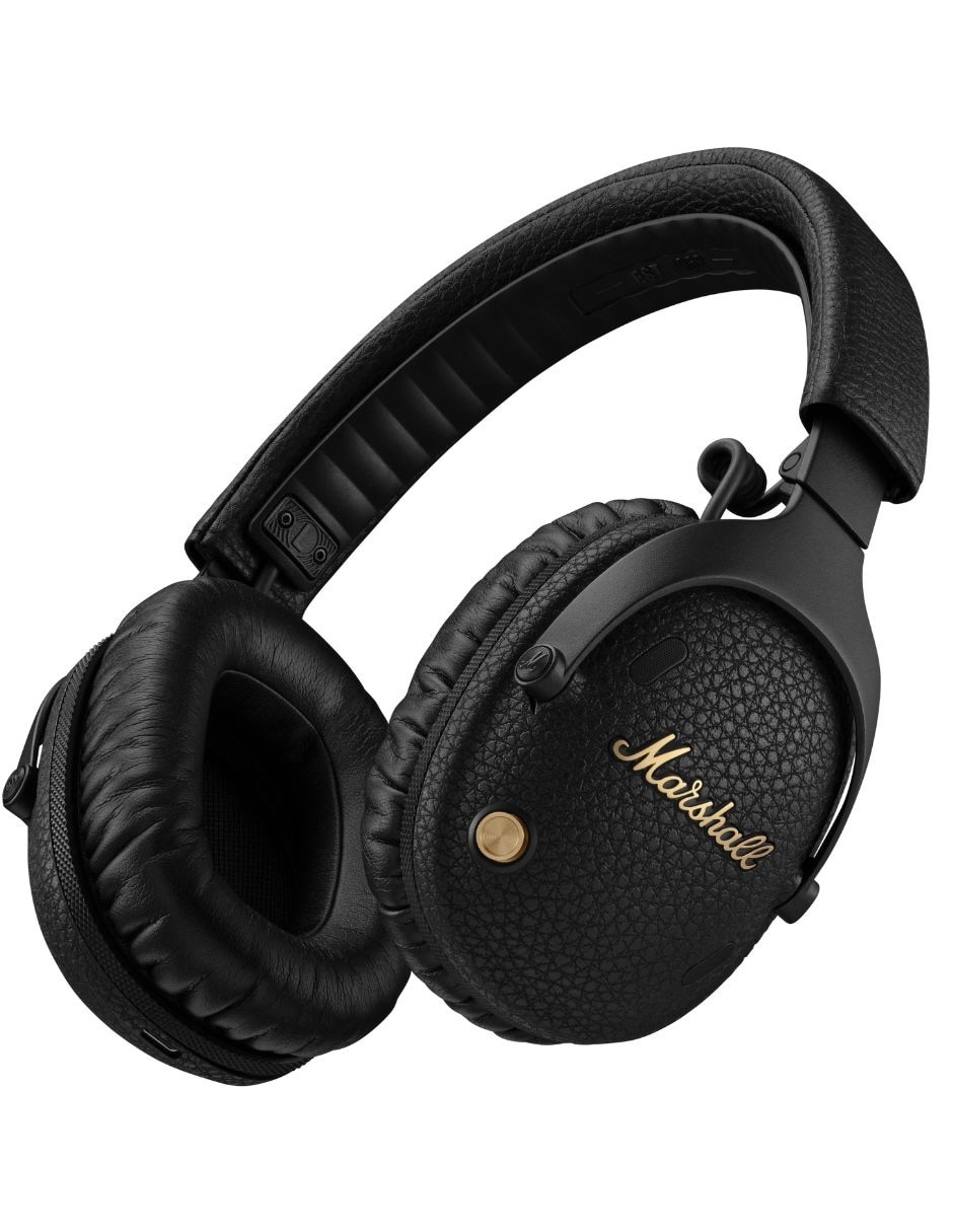 Audífonos Over-Ear Monitor Iii Anc alámbricos e inalámbricos con cancelacion de ruido 5