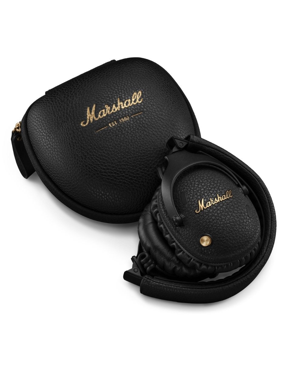Audífonos Over-Ear Monitor Iii Anc alámbricos e inalámbricos con cancelacion de ruido 7