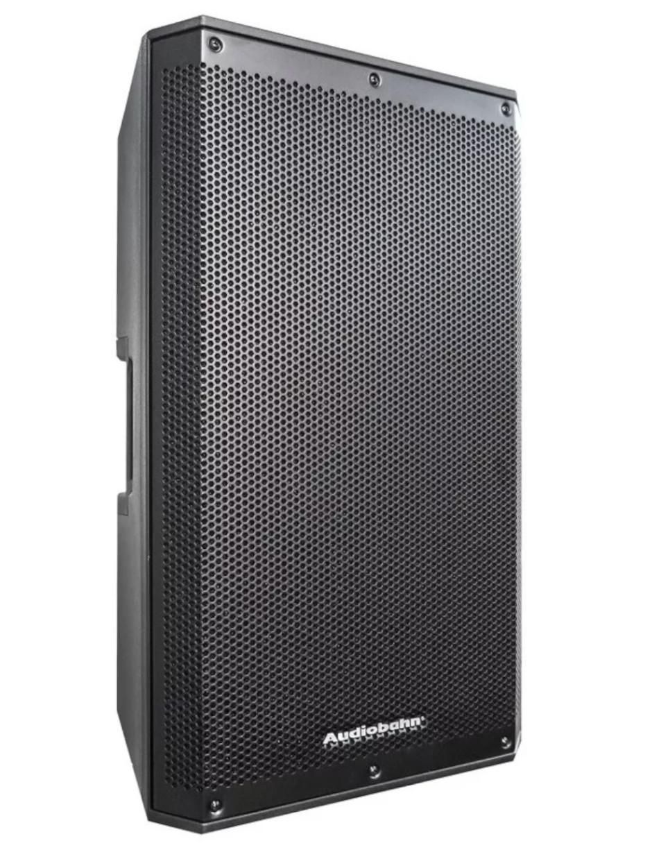 Bafle exterior electro15