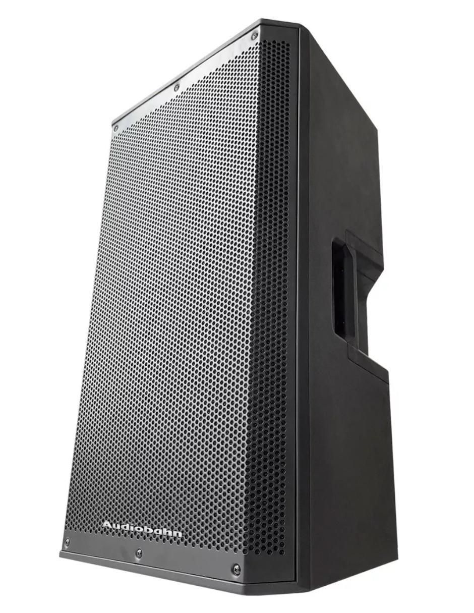 Bafle exterior electro15 4