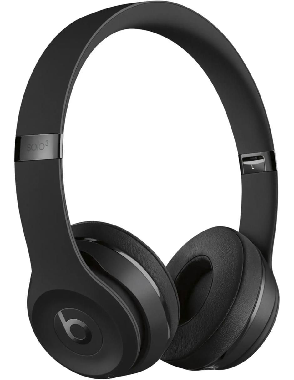 Audífonos Over-Ear Solo 3 alámbricos e inalámbricos 1