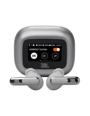 Audífonos In-Ear Live Beam 3 inalámbricos con cancelación de ruido