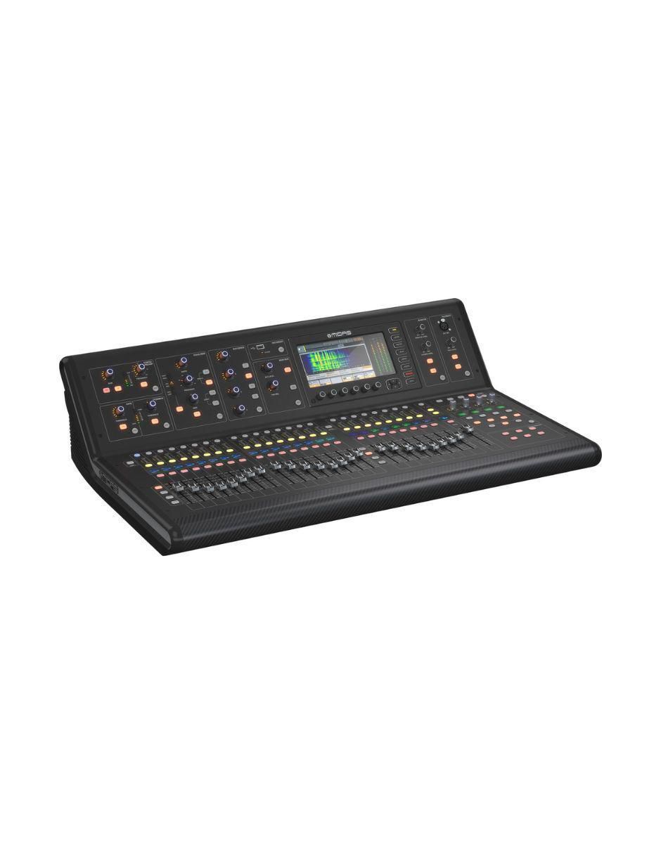 Mezcladora DJ Midas M32LIVE