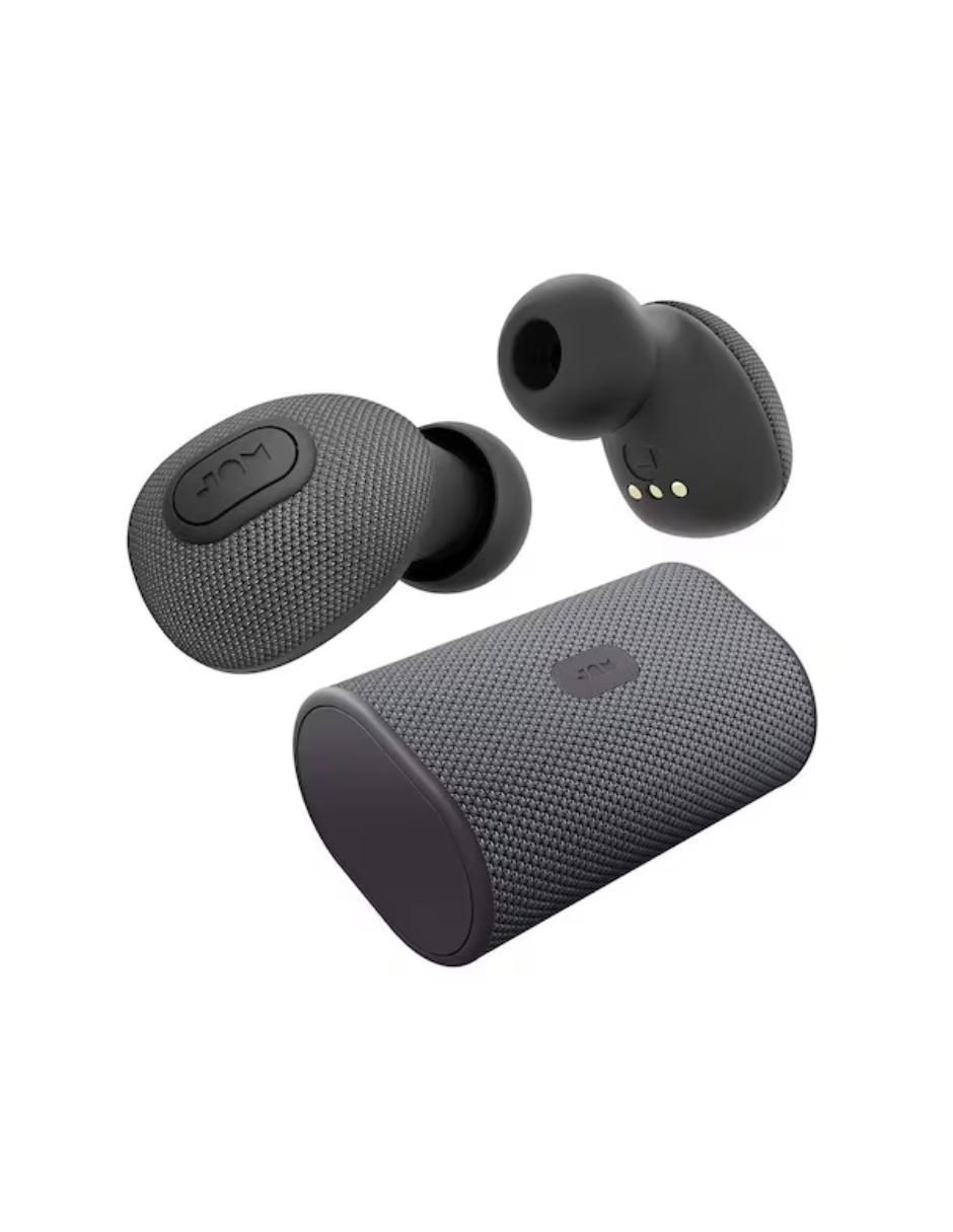Audífonos In-Ear Hmdx inalámbricos