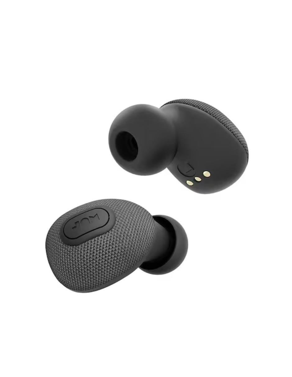 Audífonos In-Ear Hmdx inalámbricos
