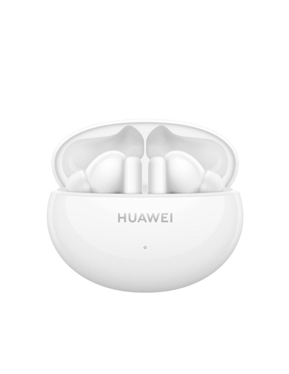 Audífonos In-Ear inalámbricos con cancelación de ruido