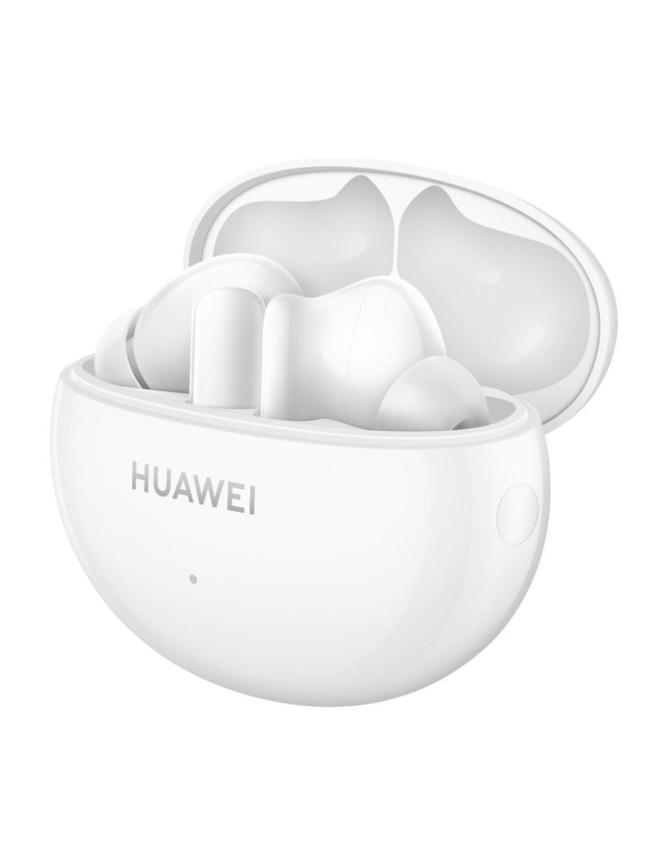 Audífonos In-Ear inalámbricos con cancelación de ruido