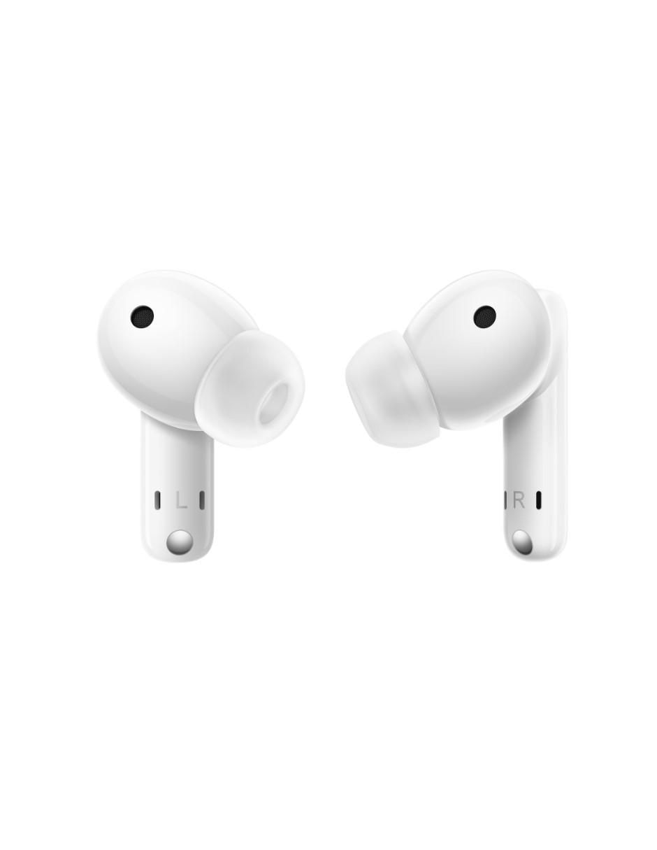 Audífonos In-Ear inalámbricos con cancelación de ruido