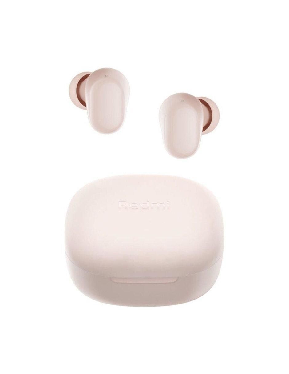 Audífonos In-Ear Xiaomi Buds Play 6 inalámbricos